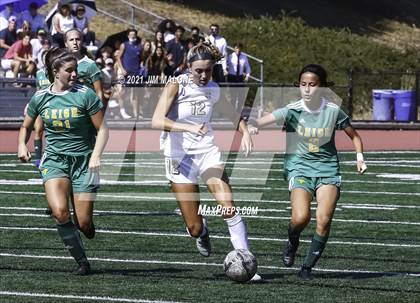 Thumbnail 2 in Archbishop Mitty @ Leigh (CIF-CCS Open Championship) photogallery.