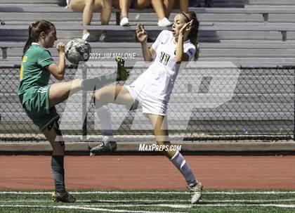Thumbnail 2 in Archbishop Mitty @ Leigh (CIF-CCS Open Championship) photogallery.