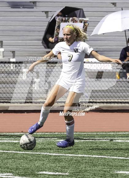 Thumbnail 1 in Archbishop Mitty @ Leigh (CIF-CCS Open Championship) photogallery.