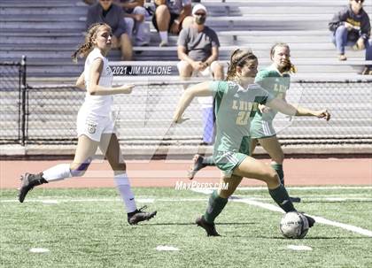 Thumbnail 2 in Archbishop Mitty @ Leigh (CIF-CCS Open Championship) photogallery.