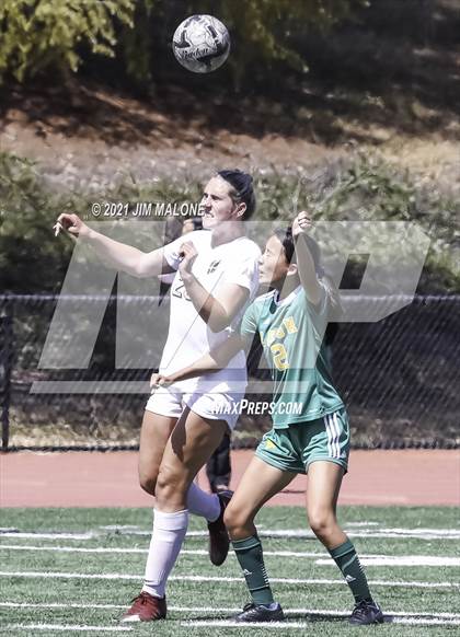 Thumbnail 2 in Archbishop Mitty @ Leigh (CIF-CCS Open Championship) photogallery.