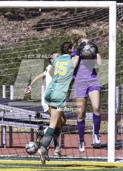 Thumbnail 3 in Archbishop Mitty @ Leigh (CIF-CCS Open Championship) photogallery.