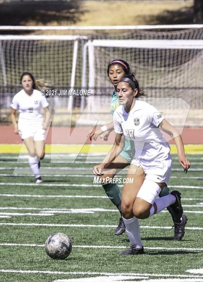 Thumbnail 1 in Archbishop Mitty @ Leigh (CIF-CCS Open Championship) photogallery.