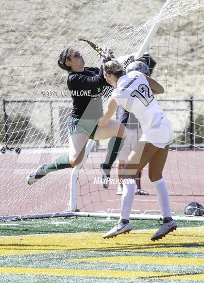 Thumbnail 3 in Archbishop Mitty @ Leigh (CIF-CCS Open Championship) photogallery.