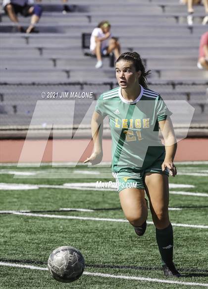 Thumbnail 2 in Archbishop Mitty @ Leigh (CIF-CCS Open Championship) photogallery.