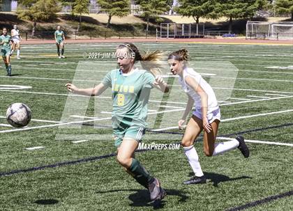 Thumbnail 1 in Archbishop Mitty @ Leigh (CIF-CCS Open Championship) photogallery.