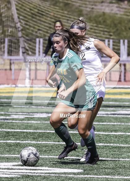 Thumbnail 1 in Archbishop Mitty @ Leigh (CIF-CCS Open Championship) photogallery.