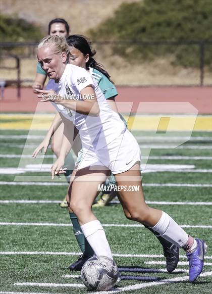 Thumbnail 3 in Archbishop Mitty @ Leigh (CIF-CCS Open Championship) photogallery.