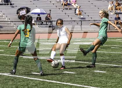 Thumbnail 3 in Archbishop Mitty @ Leigh (CIF-CCS Open Championship) photogallery.