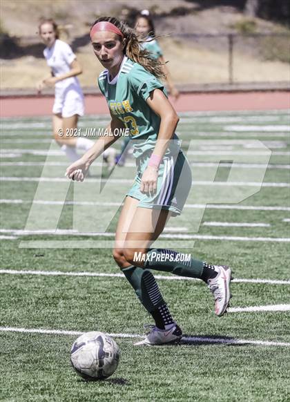 Thumbnail 2 in Archbishop Mitty @ Leigh (CIF-CCS Open Championship) photogallery.