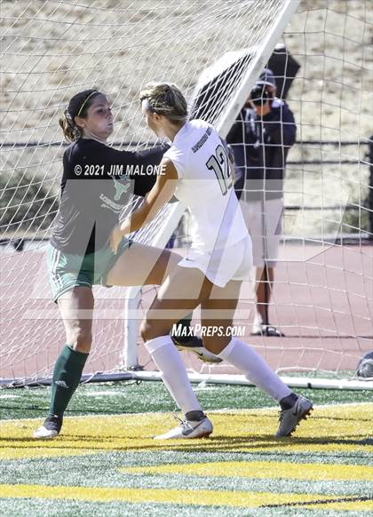 Thumbnail 2 in Archbishop Mitty @ Leigh (CIF-CCS Open Championship) photogallery.