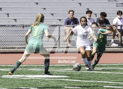 Thumbnail 3 in Archbishop Mitty @ Leigh (CIF-CCS Open Championship) photogallery.