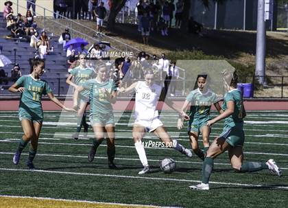Thumbnail 2 in Archbishop Mitty @ Leigh (CIF-CCS Open Championship) photogallery.