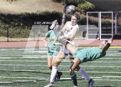 Thumbnail 2 in Archbishop Mitty @ Leigh (CIF-CCS Open Championship) photogallery.