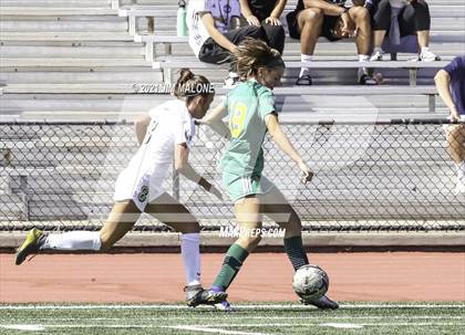 Thumbnail 1 in Archbishop Mitty @ Leigh (CIF-CCS Open Championship) photogallery.