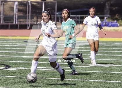 Thumbnail 3 in Archbishop Mitty @ Leigh (CIF-CCS Open Championship) photogallery.