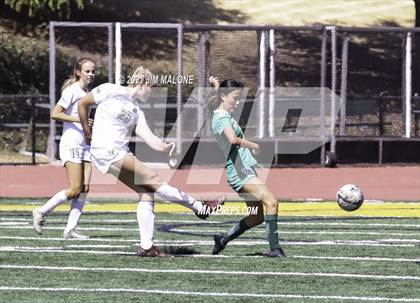 Thumbnail 1 in Archbishop Mitty @ Leigh (CIF-CCS Open Championship) photogallery.