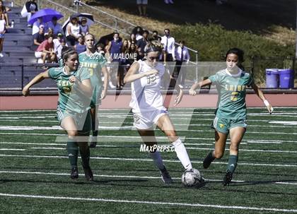 Thumbnail 1 in Archbishop Mitty @ Leigh (CIF-CCS Open Championship) photogallery.