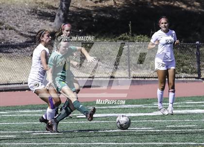Thumbnail 1 in Archbishop Mitty @ Leigh (CIF-CCS Open Championship) photogallery.