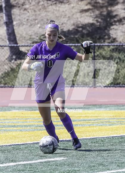 Thumbnail 1 in Archbishop Mitty @ Leigh (CIF-CCS Open Championship) photogallery.