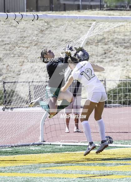 Thumbnail 2 in Archbishop Mitty @ Leigh (CIF-CCS Open Championship) photogallery.