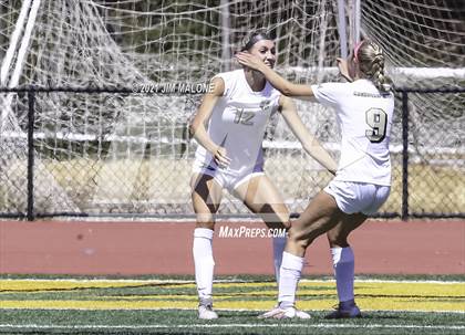 Thumbnail 3 in Archbishop Mitty @ Leigh (CIF-CCS Open Championship) photogallery.