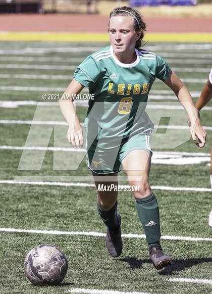 Thumbnail 3 in Archbishop Mitty @ Leigh (CIF-CCS Open Championship) photogallery.