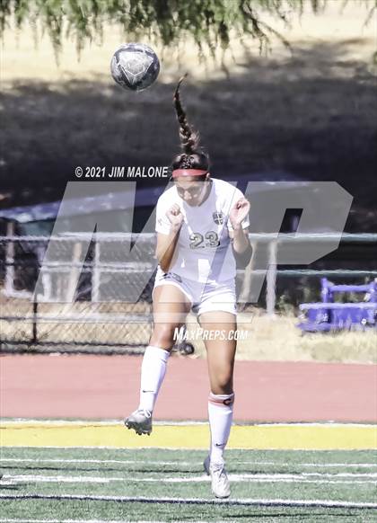 Thumbnail 1 in Archbishop Mitty @ Leigh (CIF-CCS Open Championship) photogallery.