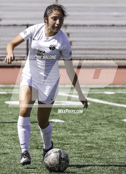 Thumbnail 1 in Archbishop Mitty @ Leigh (CIF-CCS Open Championship) photogallery.