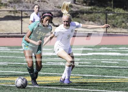 Thumbnail 1 in Archbishop Mitty @ Leigh (CIF-CCS Open Championship) photogallery.