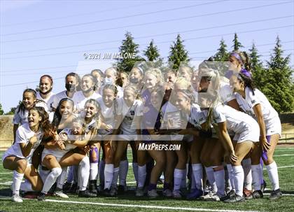 Thumbnail 3 in Archbishop Mitty @ Leigh (CIF-CCS Open Championship) photogallery.