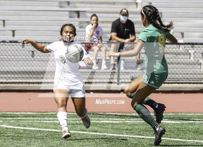 Thumbnail 2 in Archbishop Mitty @ Leigh (CIF-CCS Open Championship) photogallery.