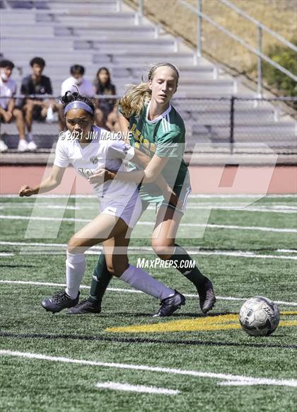 Thumbnail 1 in Archbishop Mitty @ Leigh (CIF-CCS Open Championship) photogallery.