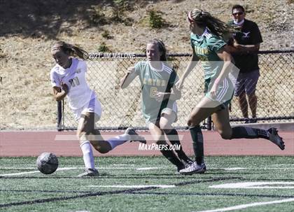 Thumbnail 1 in Archbishop Mitty @ Leigh (CIF-CCS Open Championship) photogallery.