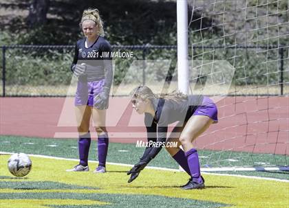 Thumbnail 3 in Archbishop Mitty @ Leigh (CIF-CCS Open Championship) photogallery.