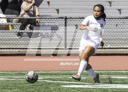 Thumbnail 2 in Archbishop Mitty @ Leigh (CIF-CCS Open Championship) photogallery.