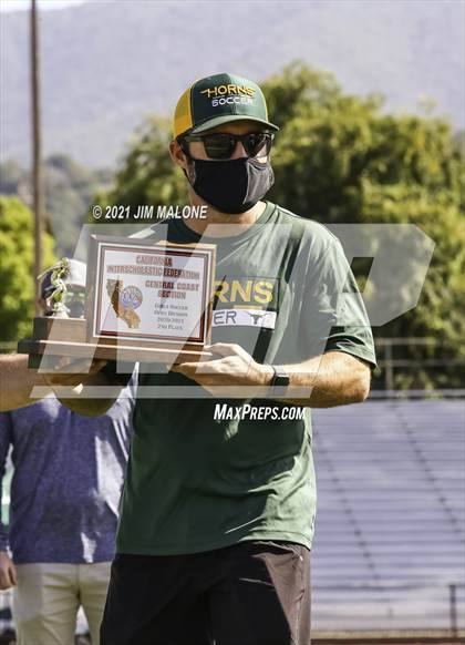 Thumbnail 2 in Archbishop Mitty @ Leigh (CIF-CCS Open Championship) photogallery.
