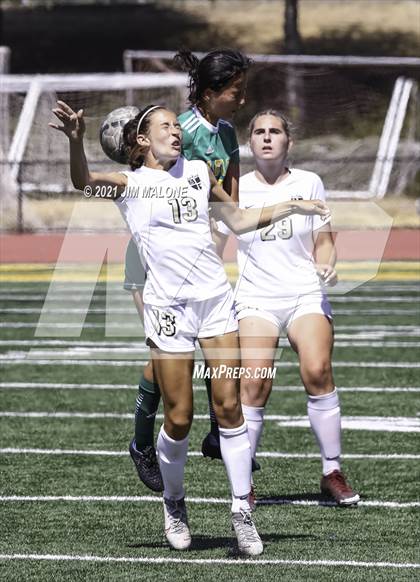 Thumbnail 3 in Archbishop Mitty @ Leigh (CIF-CCS Open Championship) photogallery.