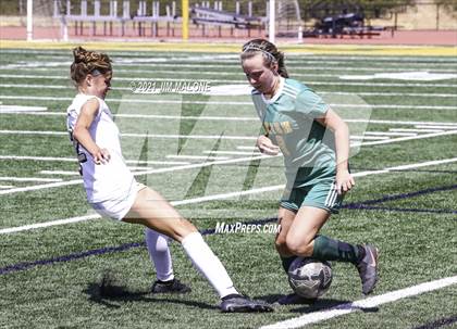 Thumbnail 1 in Archbishop Mitty @ Leigh (CIF-CCS Open Championship) photogallery.