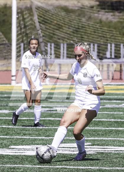 Thumbnail 1 in Archbishop Mitty @ Leigh (CIF-CCS Open Championship) photogallery.