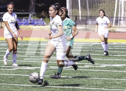 Thumbnail 1 in Archbishop Mitty @ Leigh (CIF-CCS Open Championship) photogallery.