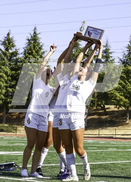 Thumbnail 2 in Archbishop Mitty @ Leigh (CIF-CCS Open Championship) photogallery.