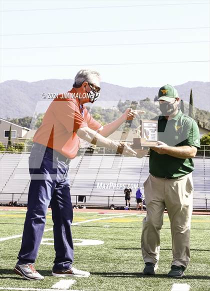 Thumbnail 1 in Archbishop Mitty @ Leigh (CIF-CCS Open Championship) photogallery.