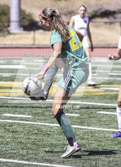 Thumbnail 3 in Archbishop Mitty @ Leigh (CIF-CCS Open Championship) photogallery.