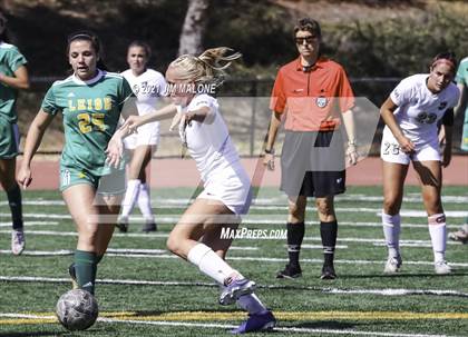 Thumbnail 2 in Archbishop Mitty @ Leigh (CIF-CCS Open Championship) photogallery.