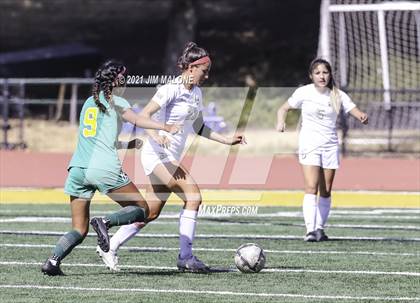 Thumbnail 1 in Archbishop Mitty @ Leigh (CIF-CCS Open Championship) photogallery.