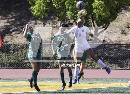 Thumbnail 1 in Archbishop Mitty @ Leigh (CIF-CCS Open Championship) photogallery.