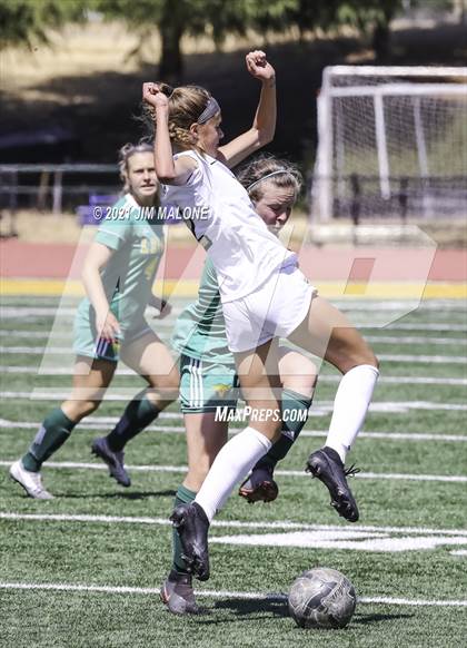 Thumbnail 3 in Archbishop Mitty @ Leigh (CIF-CCS Open Championship) photogallery.
