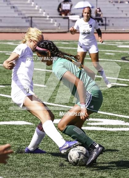 Thumbnail 1 in Archbishop Mitty @ Leigh (CIF-CCS Open Championship) photogallery.