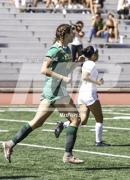 Thumbnail 1 in Archbishop Mitty @ Leigh (CIF-CCS Open Championship) photogallery.